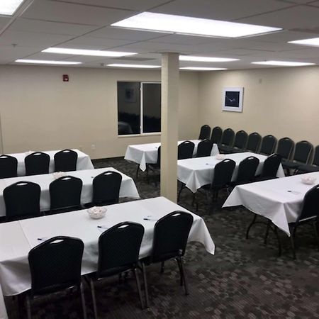 Best Western Dothan Inn & Suites Exterior photo