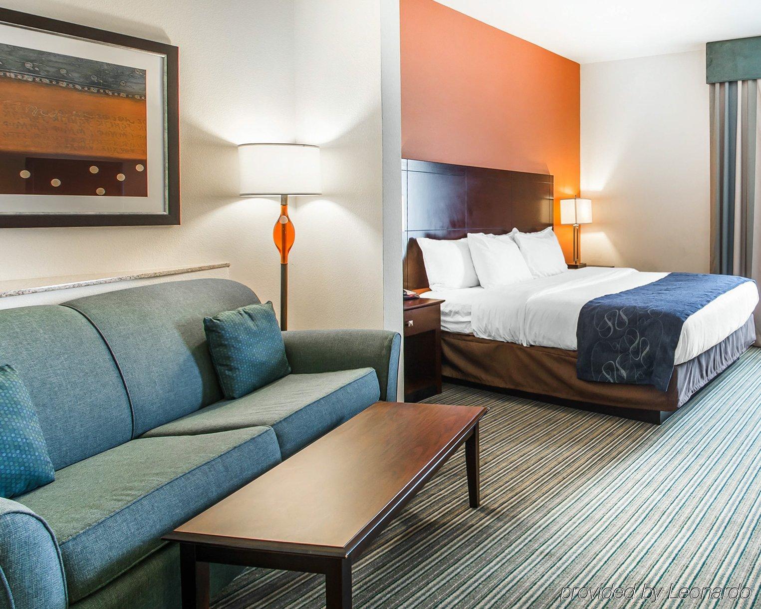Best Western Dothan Inn & Suites Exterior photo