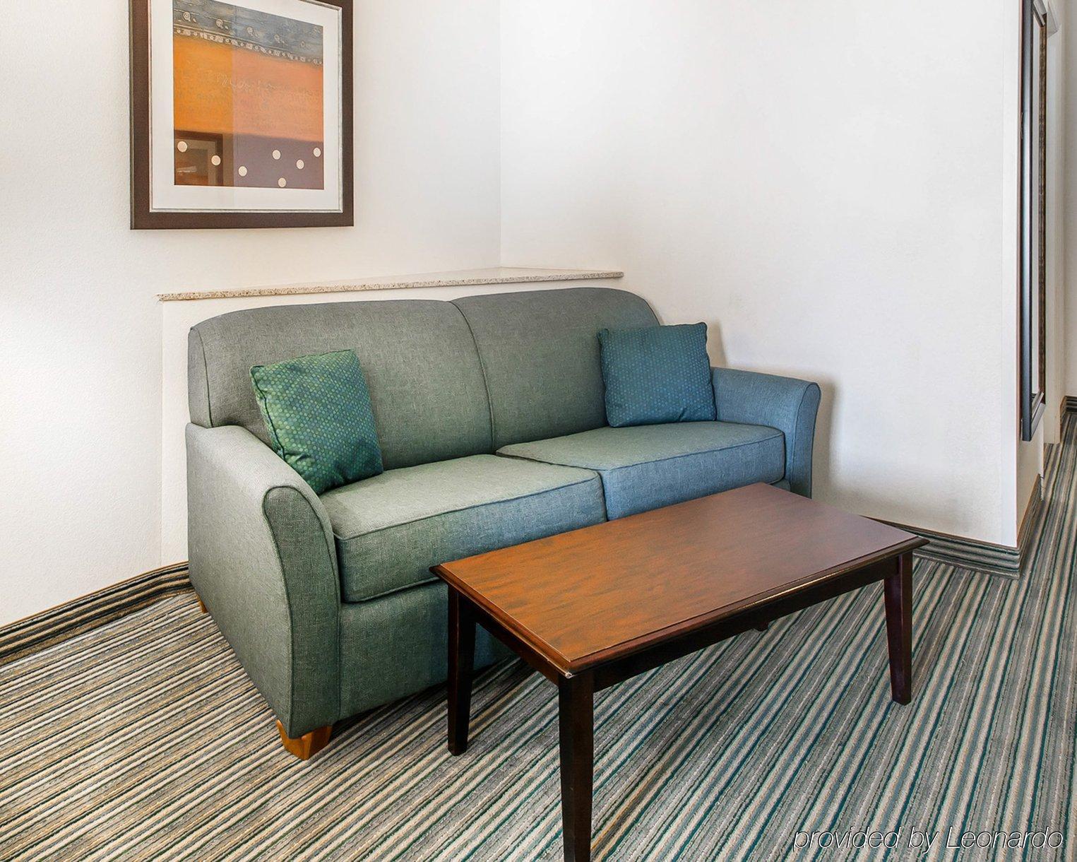 Best Western Dothan Inn & Suites Exterior photo