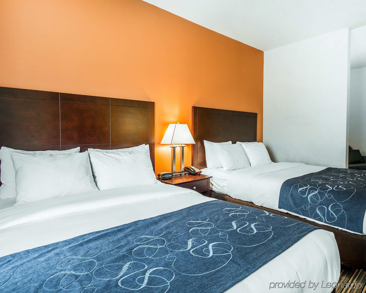 Best Western Dothan Inn & Suites Exterior photo