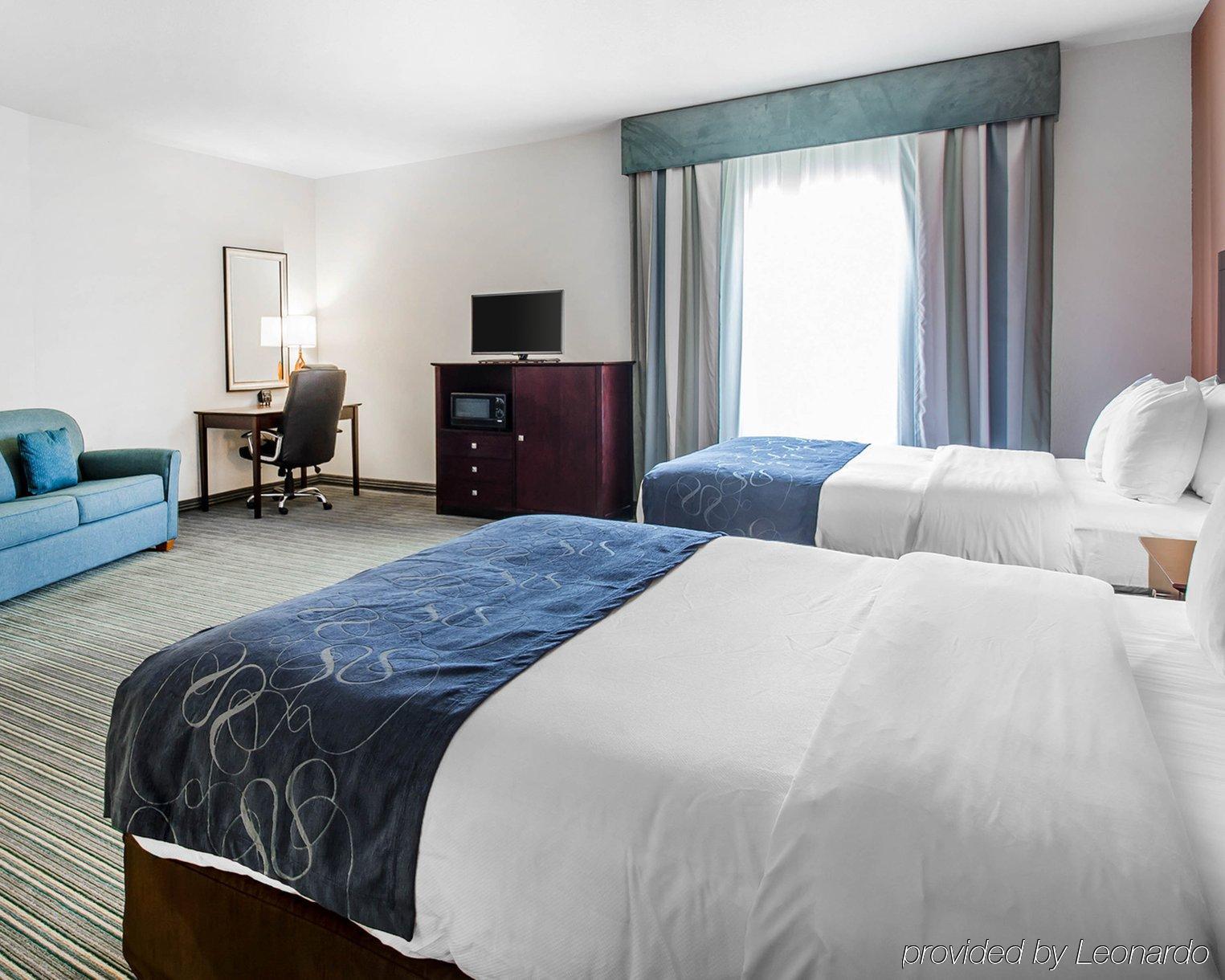 Best Western Dothan Inn & Suites Exterior photo