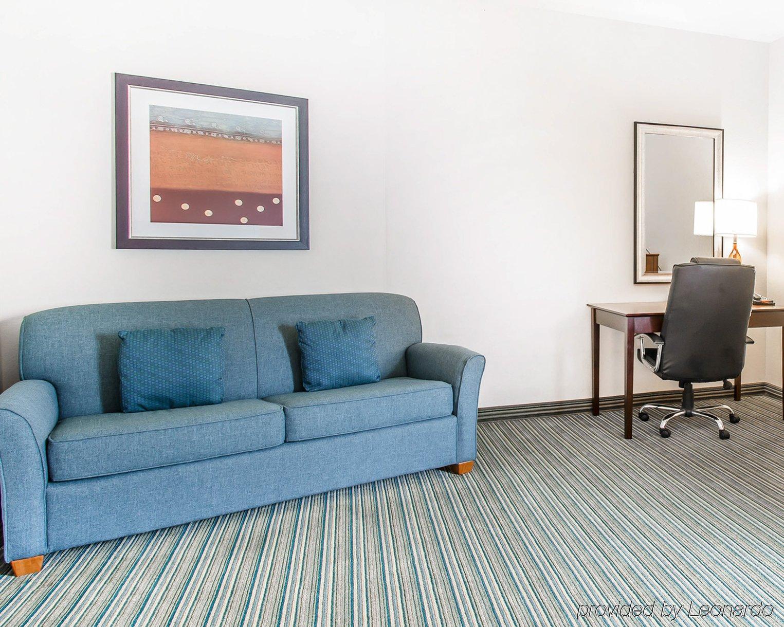 Best Western Dothan Inn & Suites Exterior photo