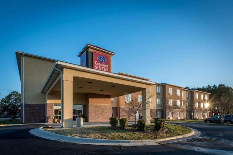 Best Western Dothan Inn & Suites Exterior photo