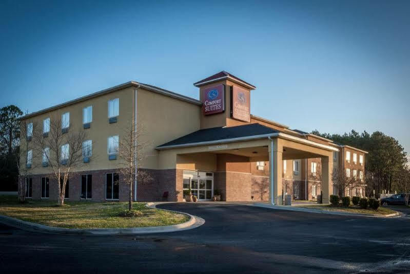 Best Western Dothan Inn & Suites Exterior photo