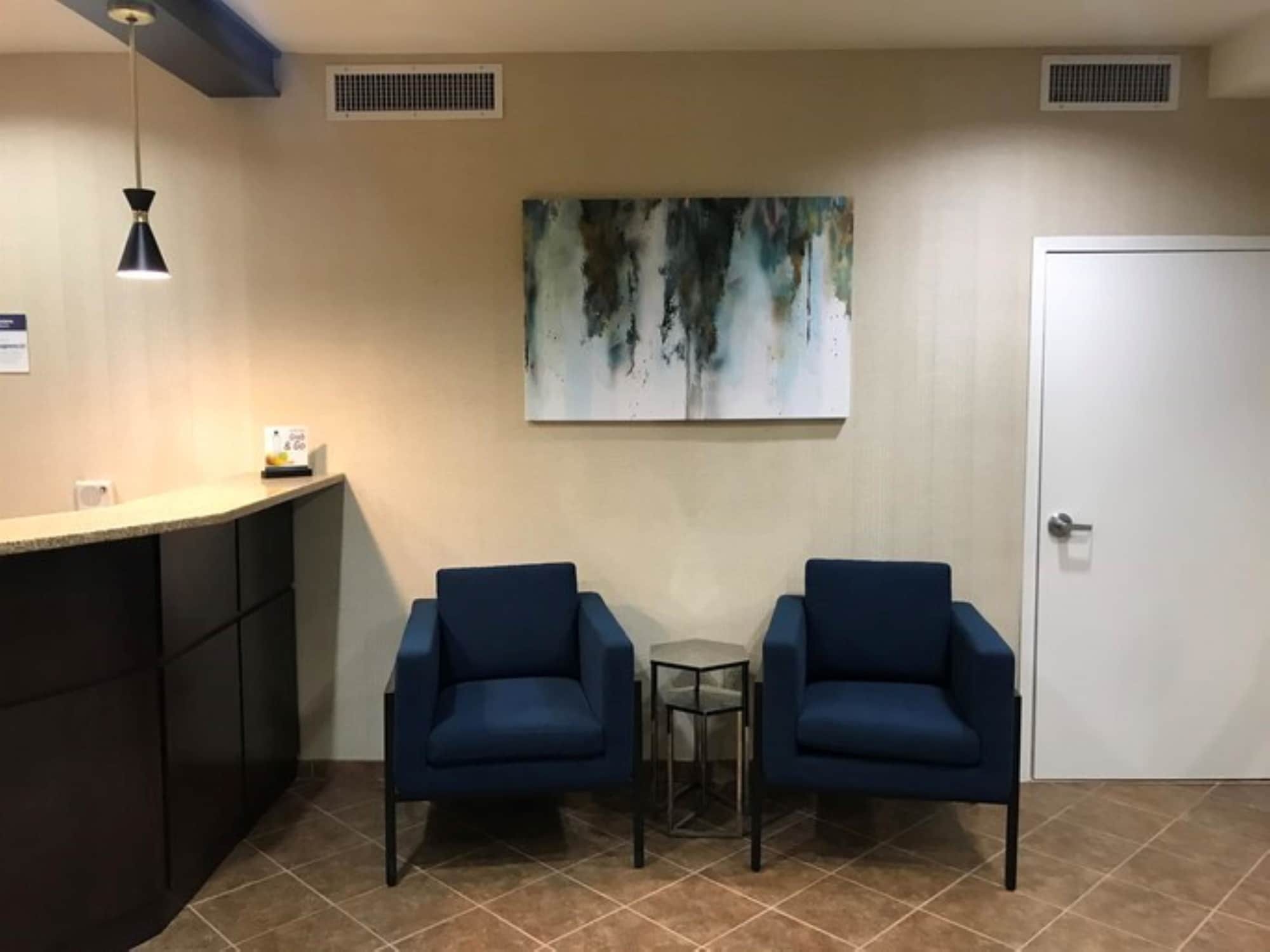 Best Western Dothan Inn & Suites Exterior photo