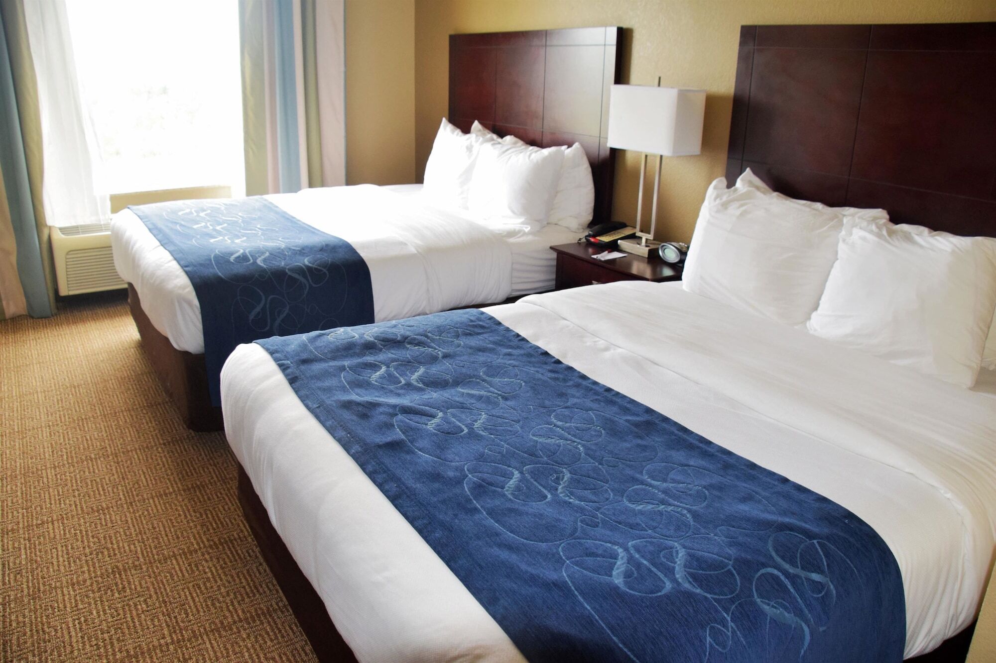 Best Western Dothan Inn & Suites Exterior photo